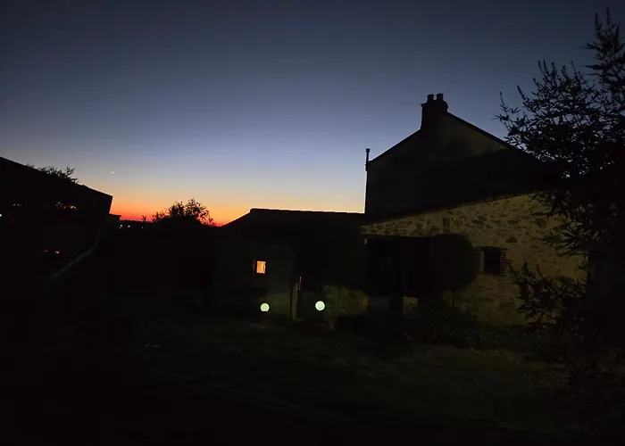 Les Chambres De La Forge Des Collines