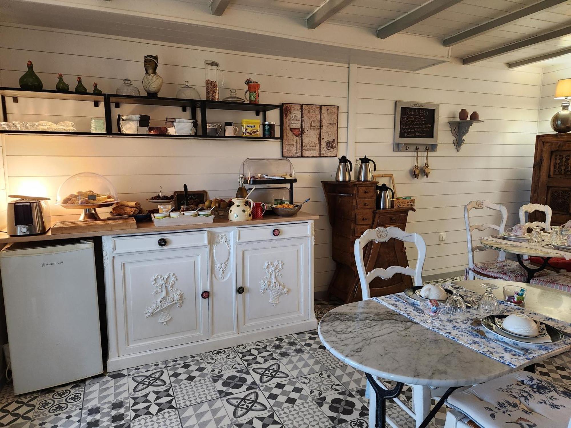 Les De La Forge Des Collines Bed & Breakfast Les Herbiers