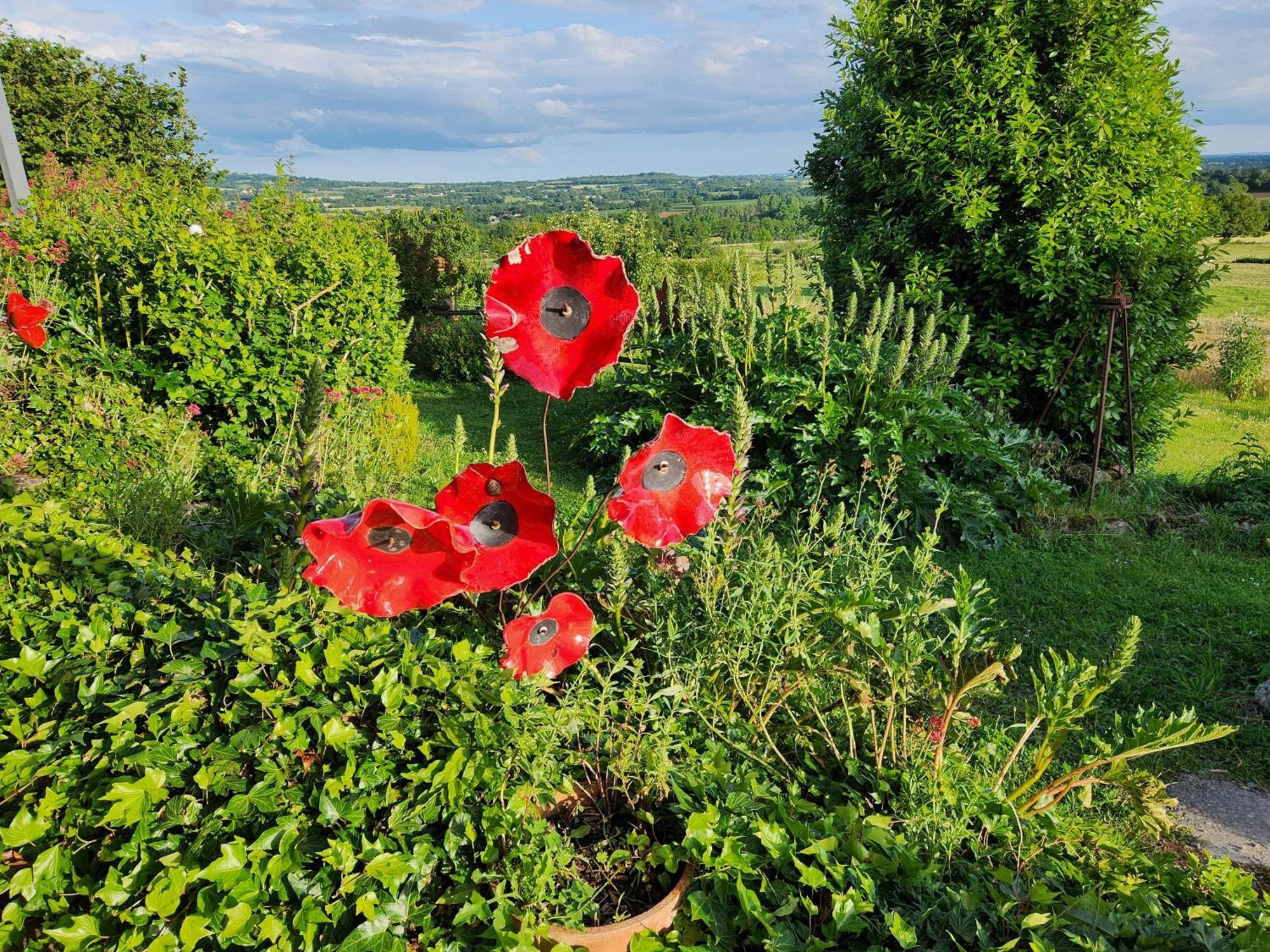 Les De La Forge Des Collines * Les Herbiers