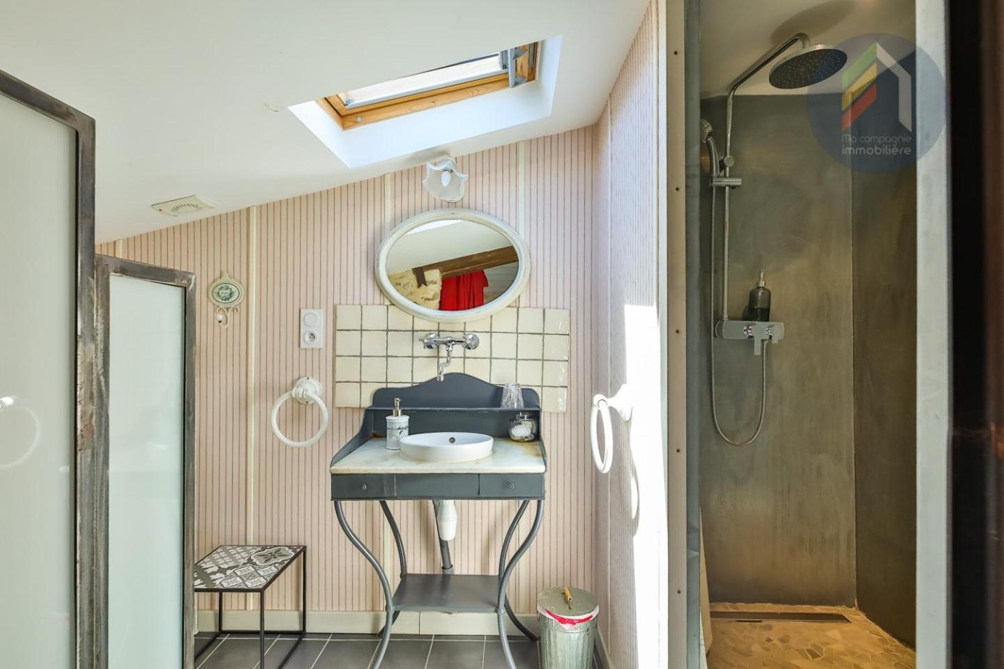 Les De La Forge Des Collines Bed & Breakfast Les Herbiers