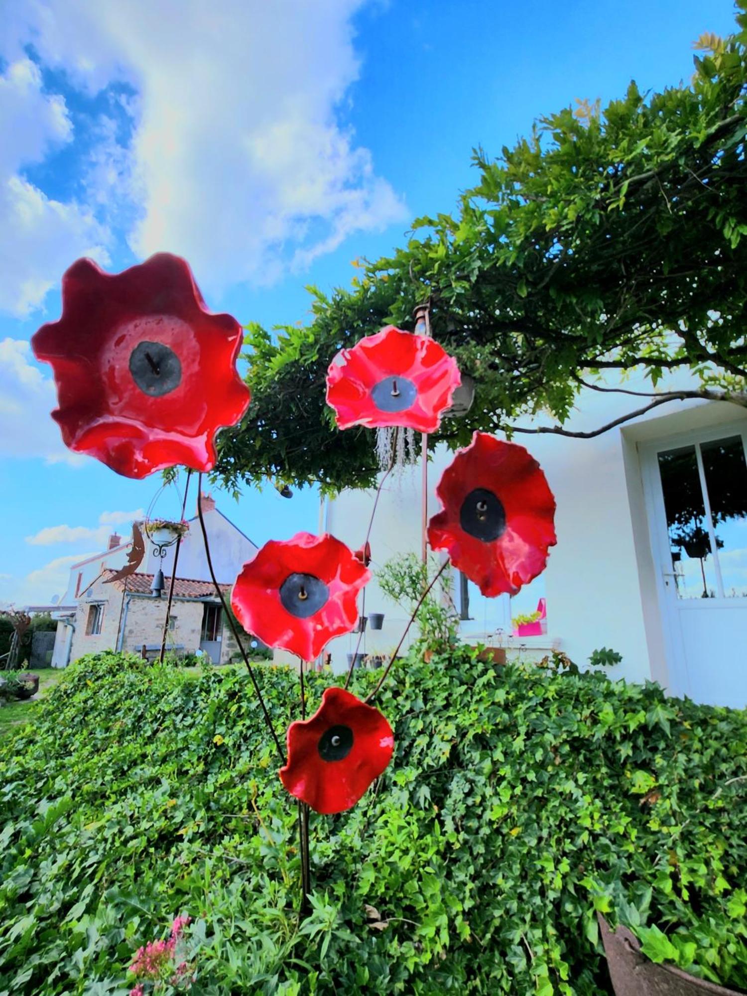 Les De La Forge Des Collines * Les Herbiers