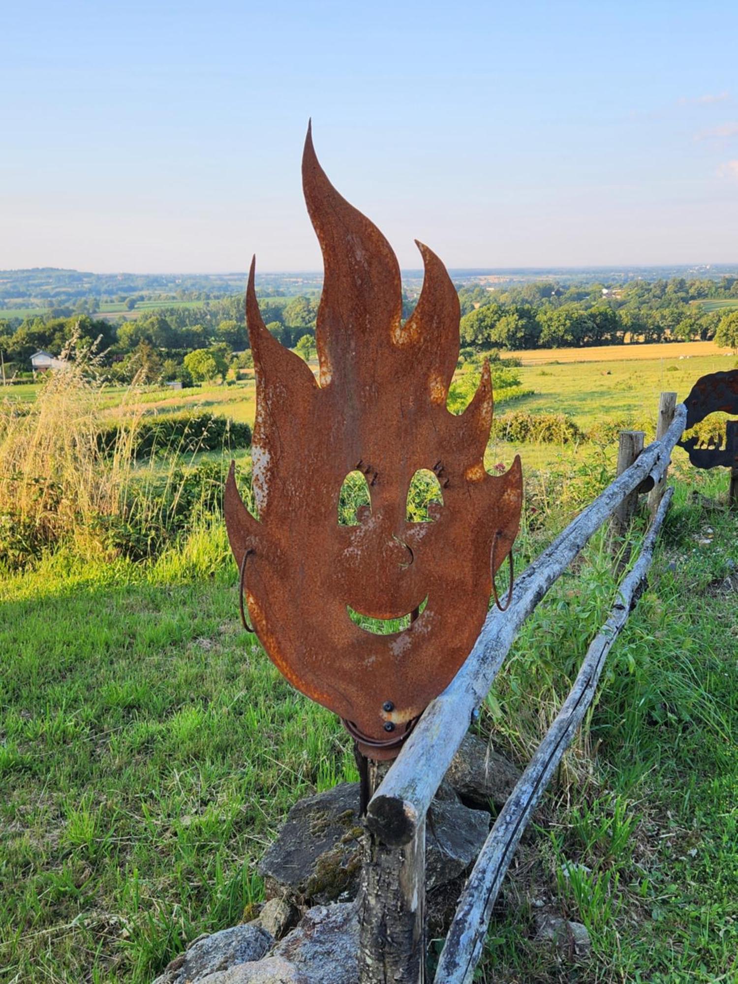 Les De La Forge Des Collines Bed & Breakfast Les Herbiers