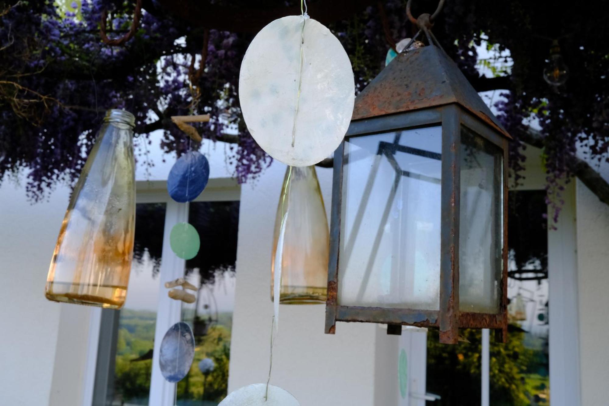 Bed & Breakfast Les De La Forge Des Collines Les Herbiers