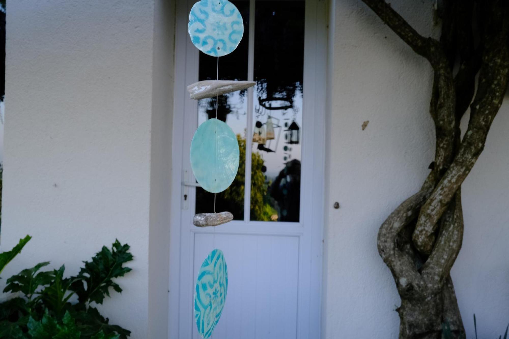 Les De La Forge Des Collines Bed & Breakfast