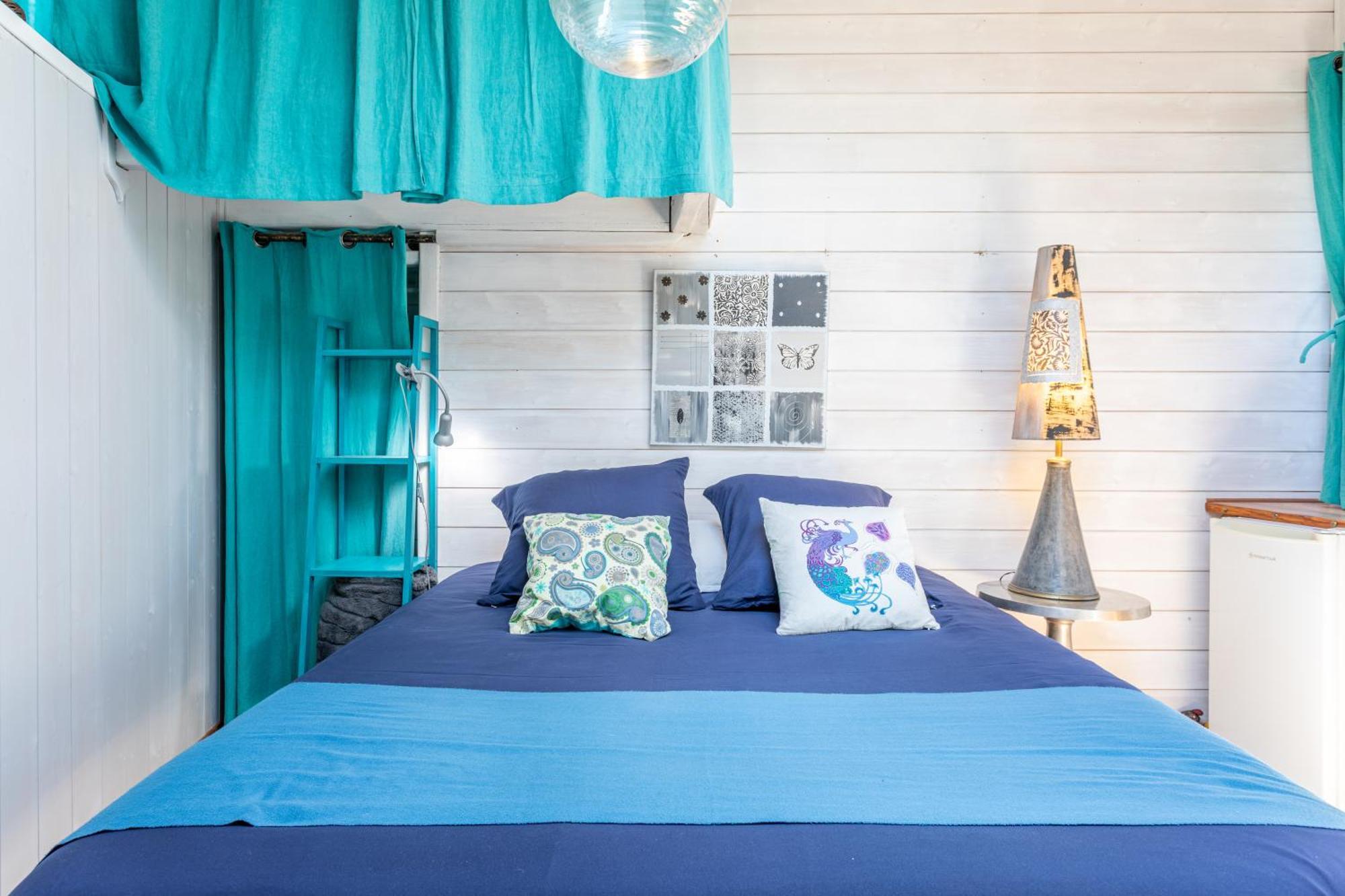 Les De La Forge Des Collines Bed & Breakfast *